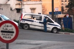 إجراءات أمنية مشددة بمنطقة القبائل