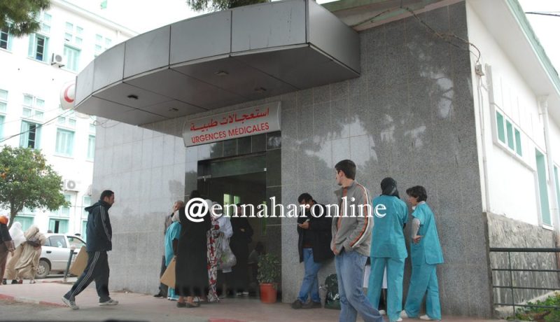 غليزان… وفاة حامل وجنيها بالعيادة المتعددة الخدمات بيلل