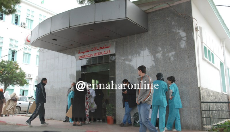  مدير مستشفى غليزان يؤكد وفاة حامل وجنينها بسبب نزيف