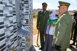 الناحية العسكرية السادسة: تسمية الفوج الجهوي 96 للإشارة بإسم الشهيد “بحماوي أحمد”