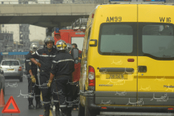 شاحنة تقتل شخص خمسيني في تبسة