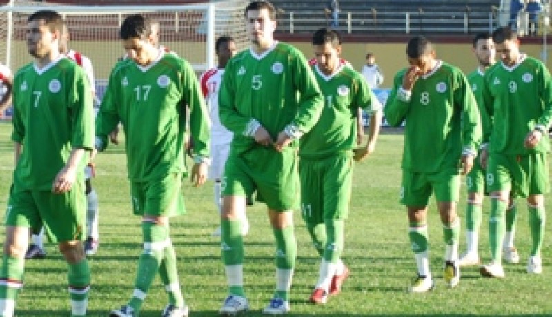سعدان يسقط كل مفاجأة ويؤكد على إستقرار المنتخب