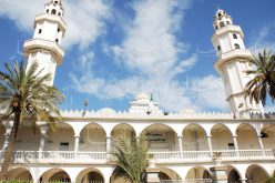 محمد عيسى: نريد أن يكون الآذان 100 بالمائة جزائري