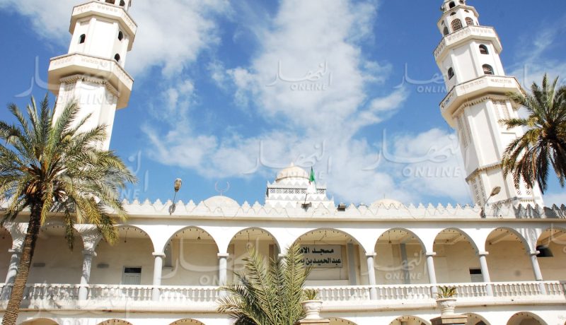 محمد عيسى: نريد أن يكون الآذان 100 بالمائة جزائري