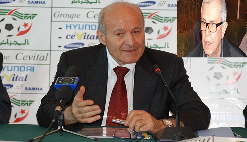 راح TONTON توفيق … ربراب يعترف بالعدالة