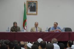 تكوين تحضيري لستة أشهر لإطارات الشؤون الدينية قبل التحاقهم بمناصب عملهم