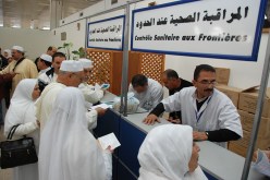 الحـمايـة المدنية تعـلن حالة التـأهب بـسبب زيكـا