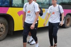 شاوشي يشارك أمس مع الوفاق في لقاء كامل ويبطل مزاعم سعدان