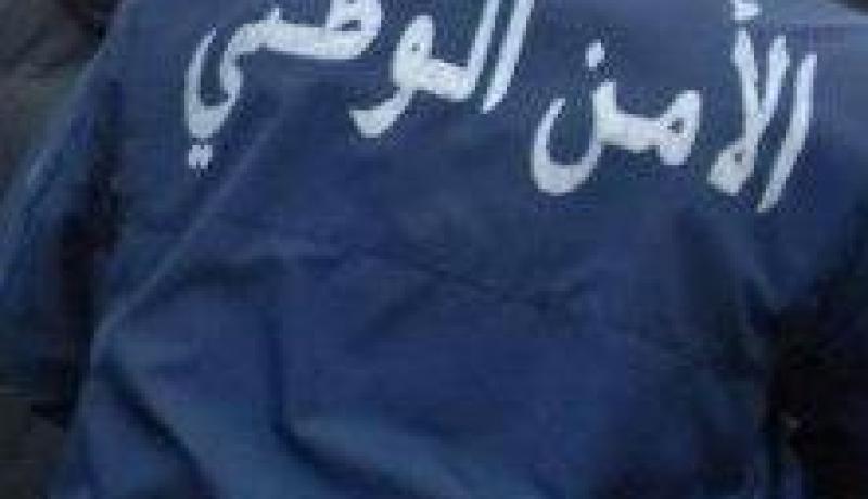 شرطي يغطي وجهه بجوارب نسائية ويهاجم شقة يقيم بها مصريون