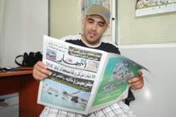 أتمنى أن لا  يتوقف الفنانون عن الغناء للخضرو جديدي:”اهو اهو ولاد الخضرا ما يحولو ما يزولو