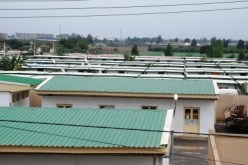 الشروع في القضاء على من 22 ألف ''شاليه'' قبل نهاية السنة الجارية