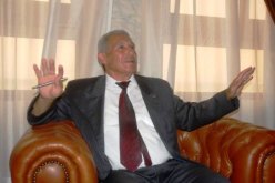 تونسي يكشف عن أسراره لأول مرة..