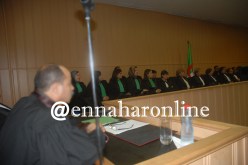 وزير العدل :”العمل السلبي للقضاة ينعكس على صورة العدالة في الجزائر”