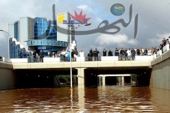 7 ‬قتلى وعشرات الجرحى بسبب التقلبات الجوية