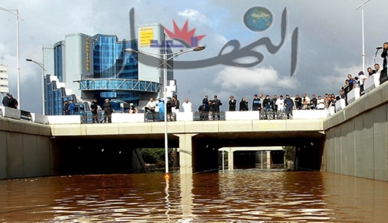 7 ‬قتلى وعشرات الجرحى بسبب التقلبات الجوية