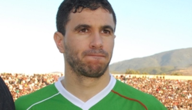 إذا واصلنا اللعب هكذا لن نتأهل إلى مونديال جنوب أفريقيا