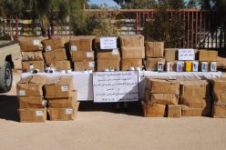 توقيف 17 بارون مخدرات وحجز 7 قناطير”زطلة” بعدة ولايات