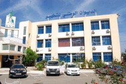 رفع 3750 طن من النفايات خلال عمليات تنقية وديان البليدة