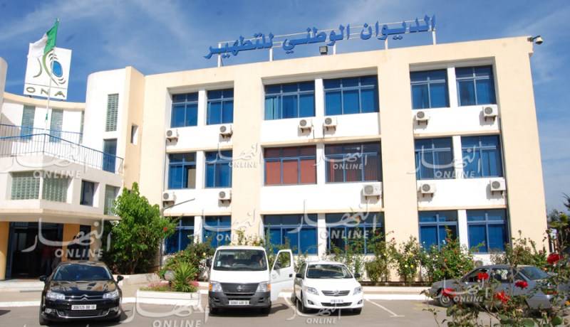رفع 3750 طن من النفايات خلال عمليات تنقية وديان البليدة
