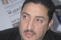 حافلة الفريق الوطني المكسرة في القاهرة منعت الشاب محفوظ من التلفزيون