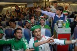 رغبة جامحة في الفوز واستعداد مطلق لحماية أشبال سعدان من اعتداءات الفراعنة