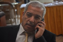 بطروني يمسح كلّش