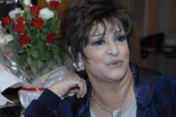 وردة الجزائرية :''سأشجّع الخضر والفراعنة في أنغولا''