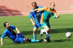 تشكيلة ''النهار'' تتأهل إلى نهائي دورة الصحافة الرياضية