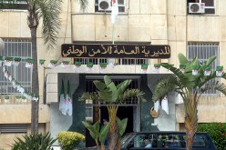 تـدشين 6 مقرات للأمن الـوطـني منها الفرقة المتنقلة للشرطة القضائية بمـستغانم