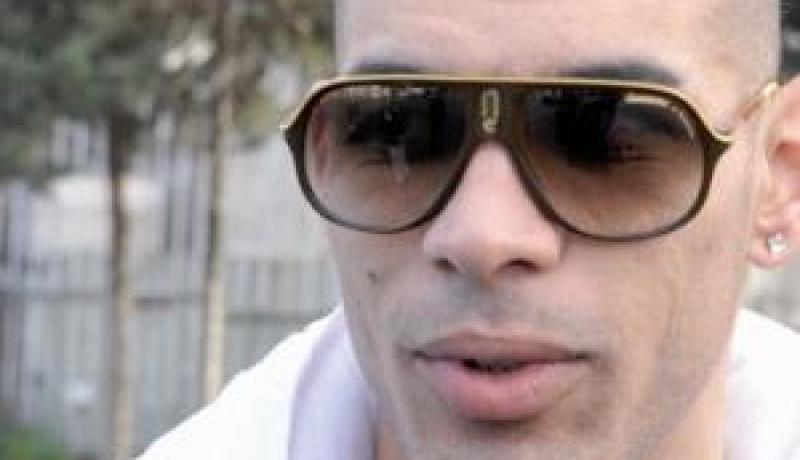 “إن شاء الله نفرحو الشعب ولايهمني إن كنت الحارس الأول للخضر”