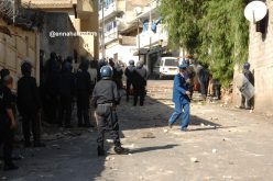 حبس 3 متهمين والإفراج عن 22 موقوفا من سكان «ديار المحصول» بعد احتجاجهم على السكن