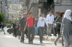 الجزائر الأولى إفريقيا والسادسة عربيا من حيث مؤشر السعادة