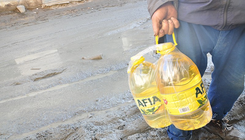 زيادات في أجور «الزوالية».. لرفع الدعم عن المواد الأساسية
