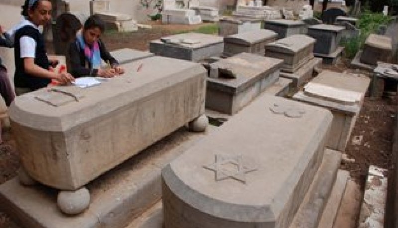 يهود تلمسان يتكتلون للمطالبة بأملاكهم بالمناطق المقدسة