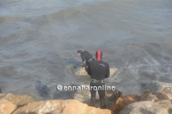 هلاك صياد بين صخور المرسى بسكيكدة