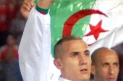 يبدة على موعد مع التاريخ والمونديال تحت قدمه