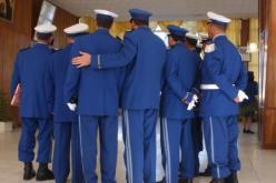 إطارات في الشرطة ..اتهمهم الأمن وبرأتهم العدالة