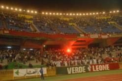 غلاء التذاكر.. المنتخب الوطني وأحداث باب الواد تفقد الداربي نكهته