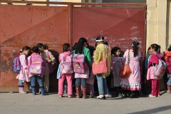 إلزام أساتذة الابتدائيات والمتوسطات بملء استبيان حول تقويم التلاميذ