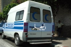 اصابة شخصين بجروح في انفجار قارورة غاز بالشريعة