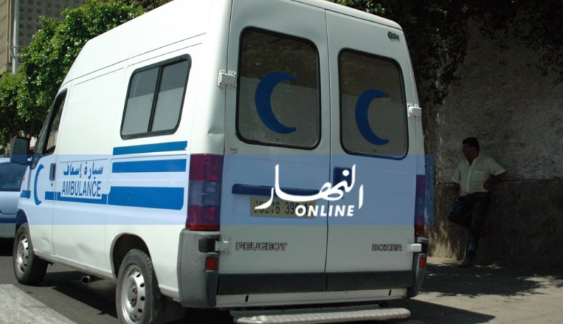 سيارات إسعاف للمناطق المعزولة ووحدات لمعالجة السرطان بالأقطاب الإستشفائية