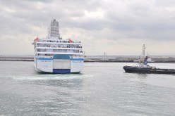 كرواتيا تُبدي استعدادها للشراكة مع الجزائر بمجال النقل البحري