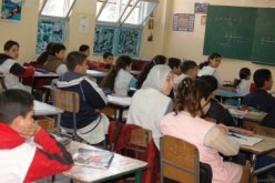 الشروع في تسجيل التلاميذ بالتحضيري و سنة أولى ابتدائي عبر 18 ألف ابتدائية