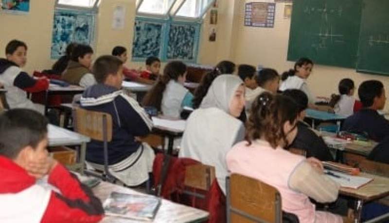 الشروع في تسجيل التلاميذ بالتحضيري و سنة أولى ابتدائي عبر 18 ألف ابتدائية
