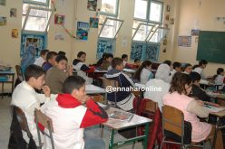 دروس حول الانتخابات المحلية في المدارس