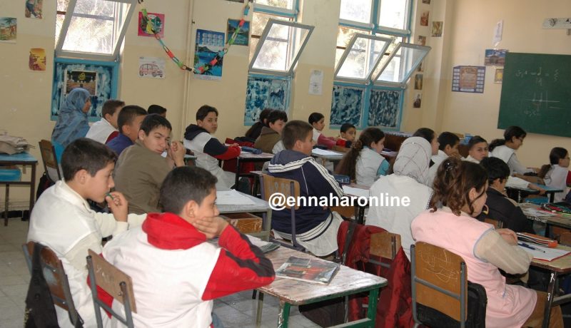 دروس حول الانتخابات المحلية في المدارس