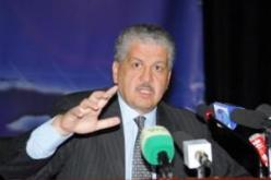 سلال عبد المالك:العفو الشامل لا يمكن ان يكون دون عودة كل المغرر بهم