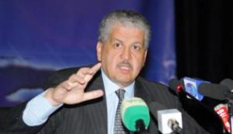 سلال عبد المالك:العفو الشامل لا يمكن ان يكون دون عودة كل المغرر بهم