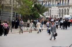 تمار :” 40 مليون نسمة سيقيمون بالمدن في 2030 “