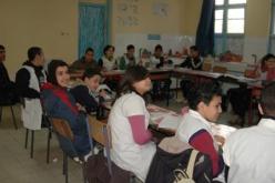 تقييم لنشاط التلاميذ عند نهاية كل ''حصة'' وتنظيم 8 اختبارات في الطور الابتدائي